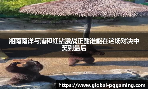 湘南南洋与浦和红钻激战正酣谁能在这场对决中笑到最后